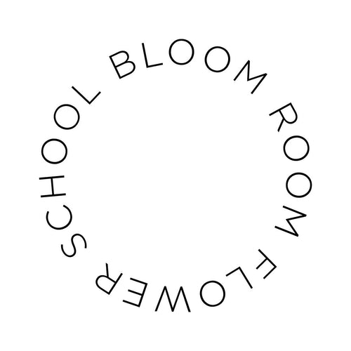 Bloom Room flower school