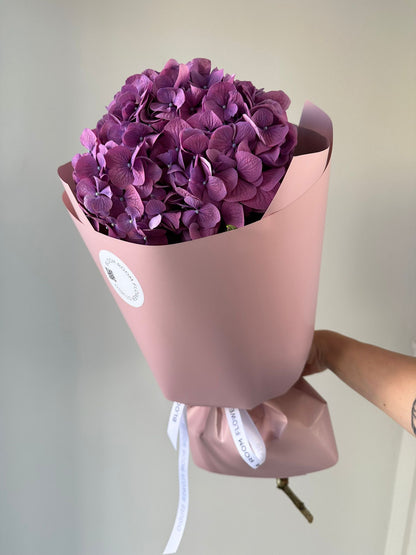 "Mister Bombastic" Bouquet
