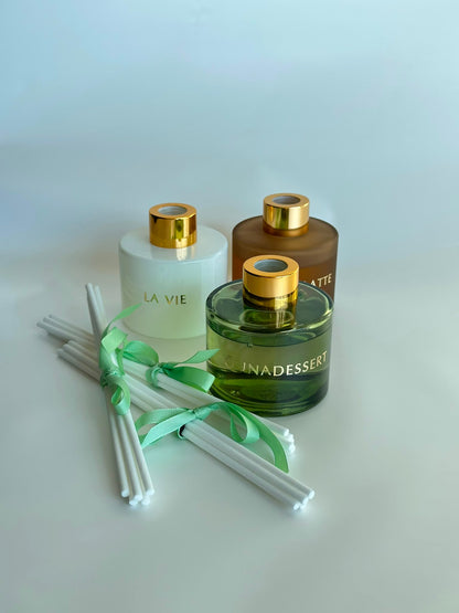 Handcrafted home fragrance diffuser
