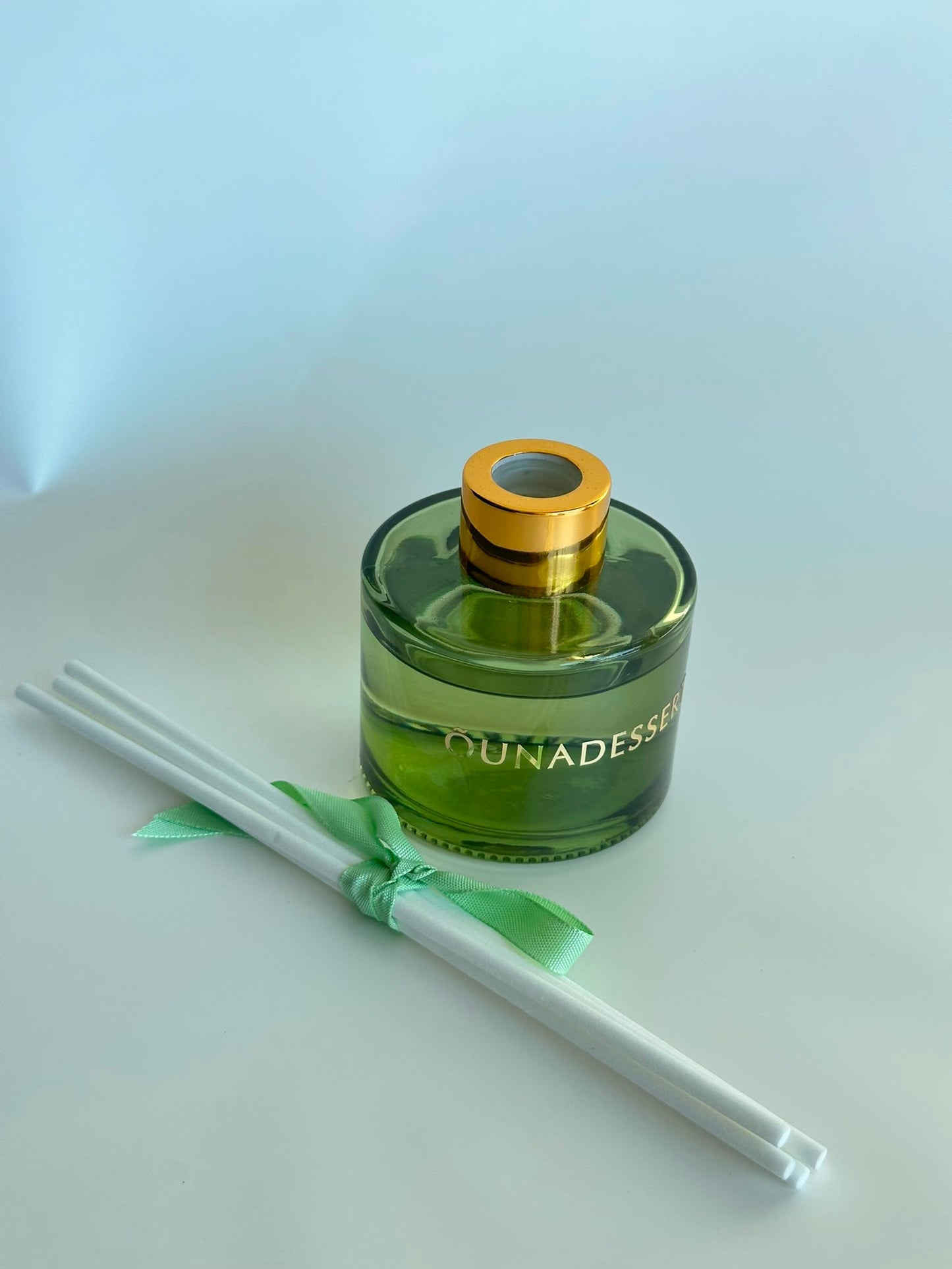 Handcrafted home fragrance diffuser
