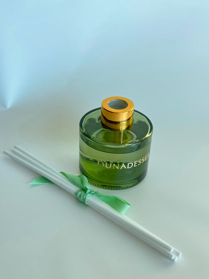 Handcrafted home fragrance diffuser