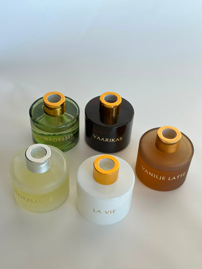 Handcrafted home fragrance diffuser
