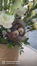 Load and play video in Gallery viewer, EASTER DECOR
