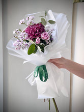 Load image into Gallery viewer, flower, fashion accessory, bouquet, plant
