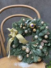 Загрузить изображение в средство просмотра галереи, jewelry, christmas tree, handmade, ornament
