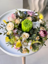Загрузить изображение в средство просмотра галереи, rose, plant, vase, flower, bouquet

