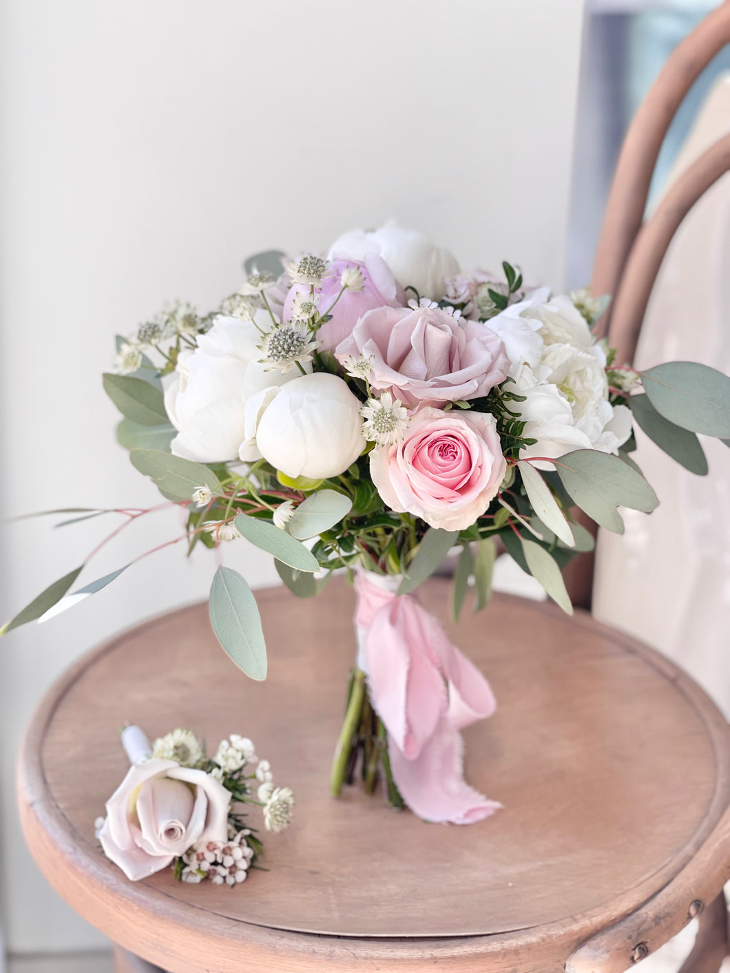 Brides Bouquet. Preorder only!
