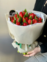 Загрузить изображение в средство просмотра галереи, Red Tulips
