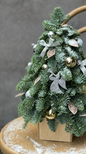 Load image into Gallery viewer, *Preorder! Handmade Christmas Tree
