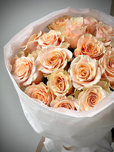 Mono Bouquet